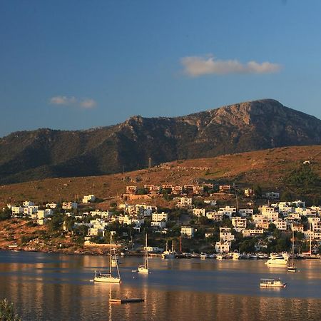 Macakizi Hotel Golturkbuku Kültér fotó