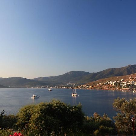 Macakizi Hotel Golturkbuku Kültér fotó
