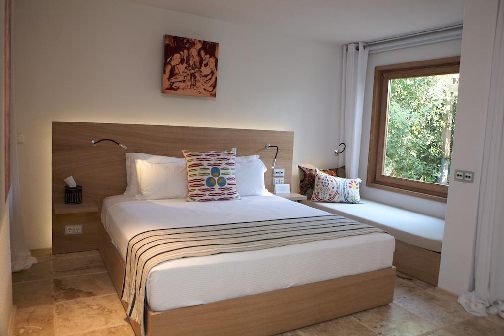 Macakizi Hotel Golturkbuku Szoba fotó