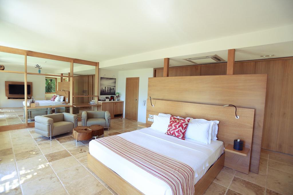 Macakizi Hotel Golturkbuku Szoba fotó