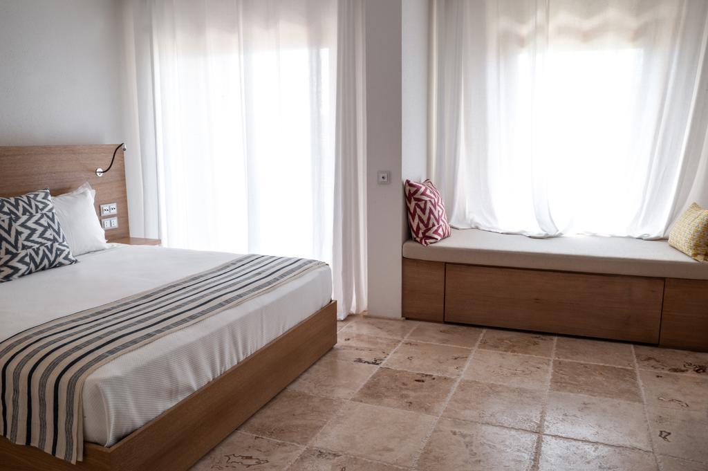 Macakizi Hotel Golturkbuku Szoba fotó