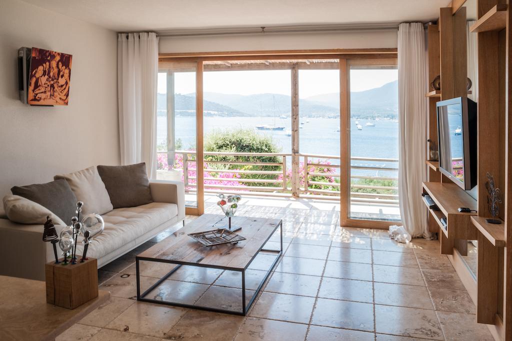 Macakizi Hotel Golturkbuku Szoba fotó