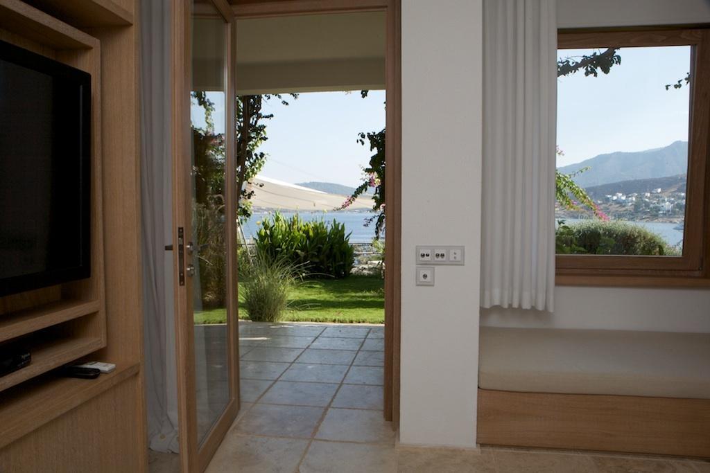 Macakizi Hotel Golturkbuku Szoba fotó