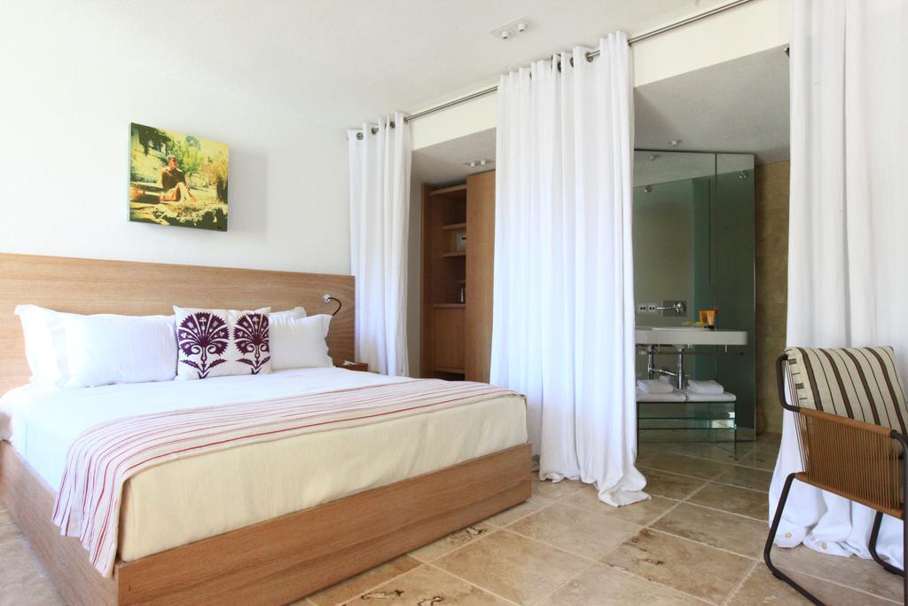 Macakizi Hotel Golturkbuku Szoba fotó