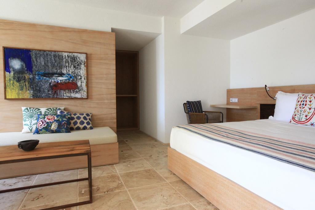 Macakizi Hotel Golturkbuku Szoba fotó