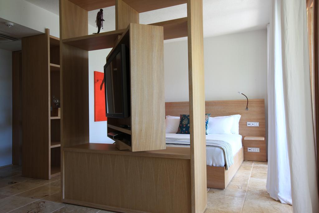 Macakizi Hotel Golturkbuku Szoba fotó